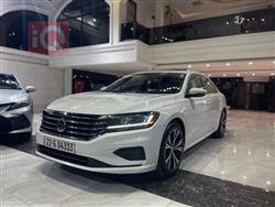 فولكسفاغن باسات